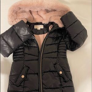 Get ahead of winter with Michael Kors